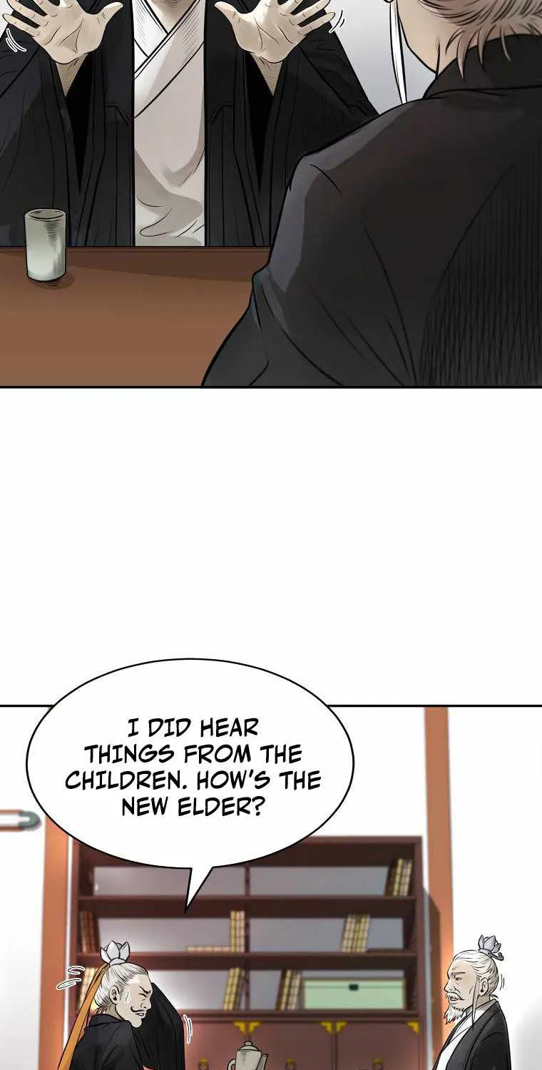 Demon In Mount Hua Chapter 13 page 28 - MangaKakalot