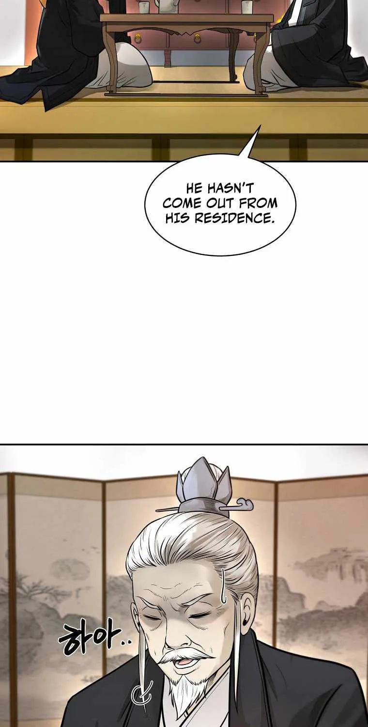 Demon In Mount Hua Chapter 13 page 29 - MangaKakalot