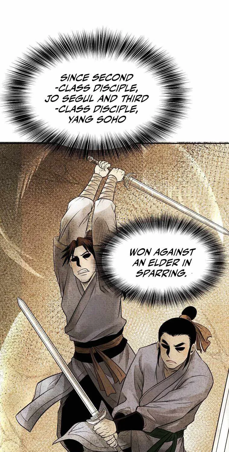 Demon In Mount Hua Chapter 13 page 41 - MangaKakalot