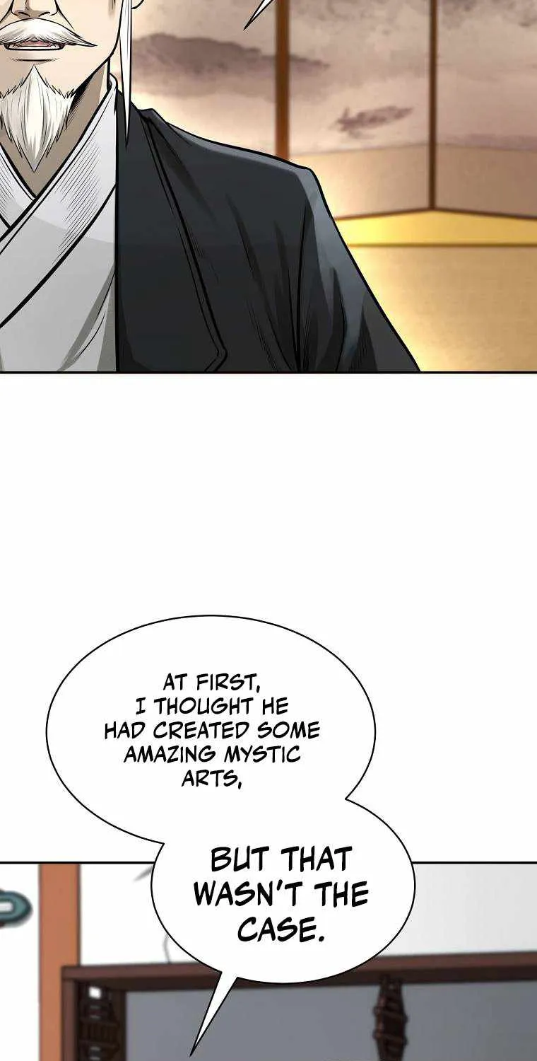 Demon In Mount Hua Chapter 13 page 50 - MangaKakalot