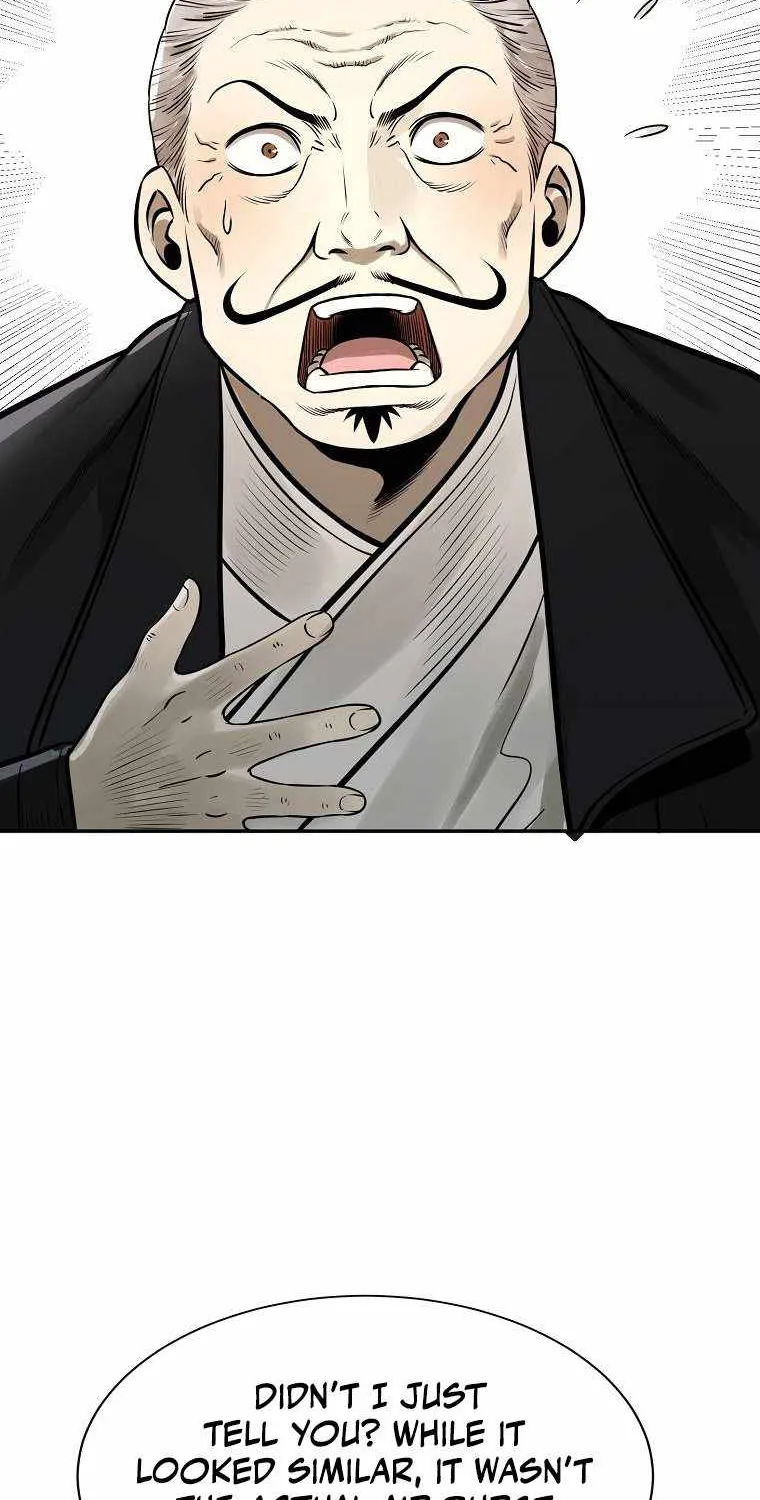 Demon In Mount Hua Chapter 13 page 61 - MangaKakalot