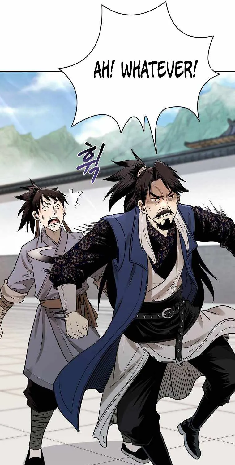 Demon In Mount Hua Chapter 13 page 83 - MangaKakalot