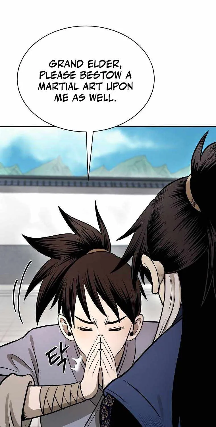 Demon In Mount Hua Chapter 13 page 92 - MangaKakalot