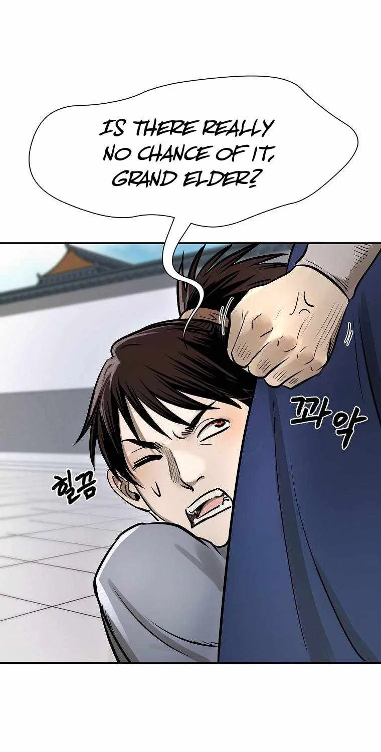 Demon In Mount Hua Chapter 14 page 4 - MangaKakalot