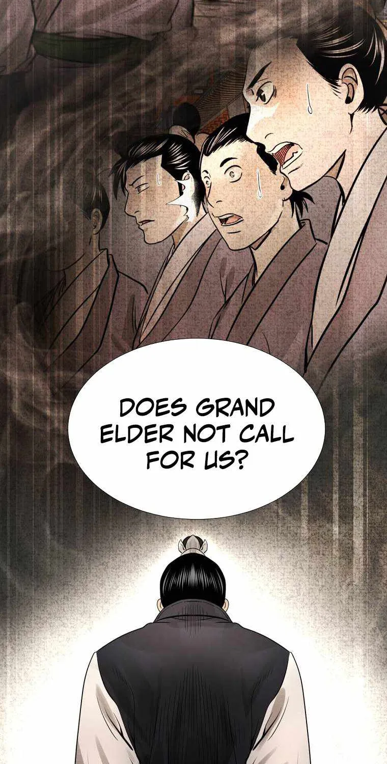 Demon In Mount Hua Chapter 14 page 41 - MangaKakalot