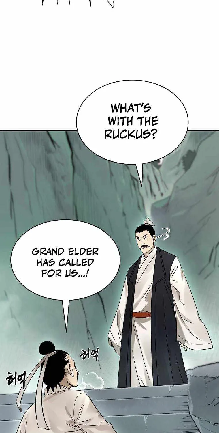 Demon In Mount Hua Chapter 14 page 45 - MangaKakalot