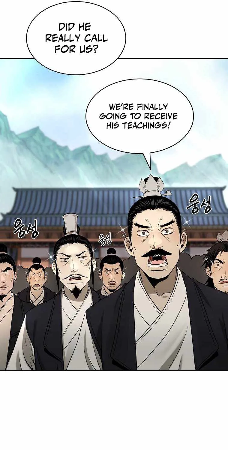 Demon In Mount Hua Chapter 14 page 48 - MangaKakalot