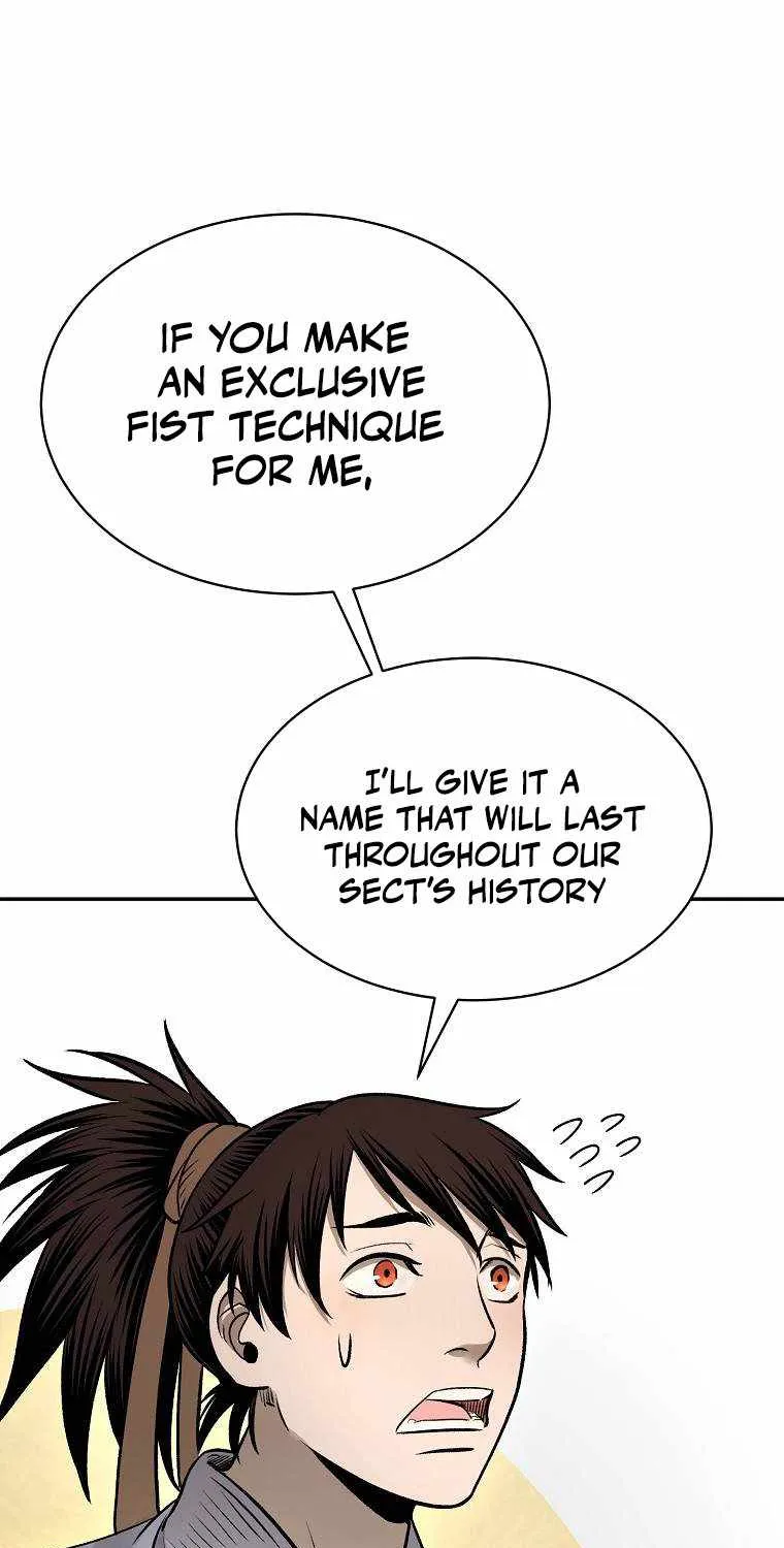 Demon In Mount Hua Chapter 14 page 6 - MangaKakalot