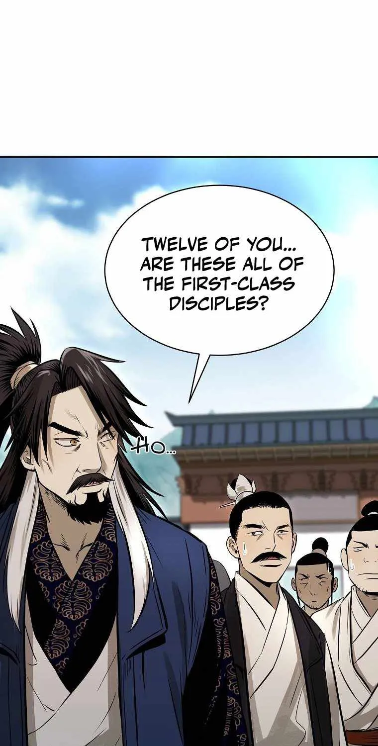 Demon In Mount Hua Chapter 14 page 52 - MangaKakalot