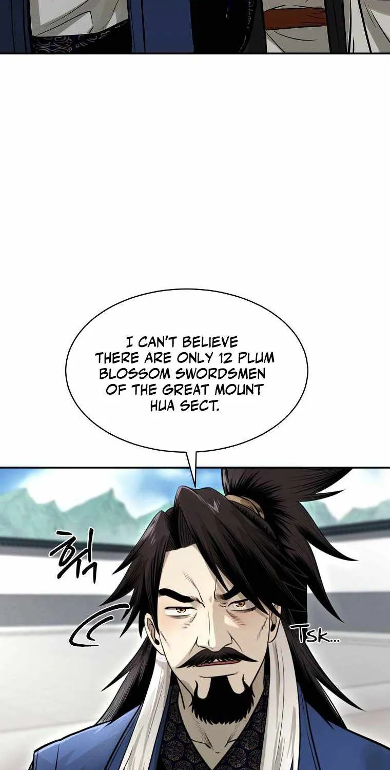 Demon In Mount Hua Chapter 14 page 53 - MangaKakalot