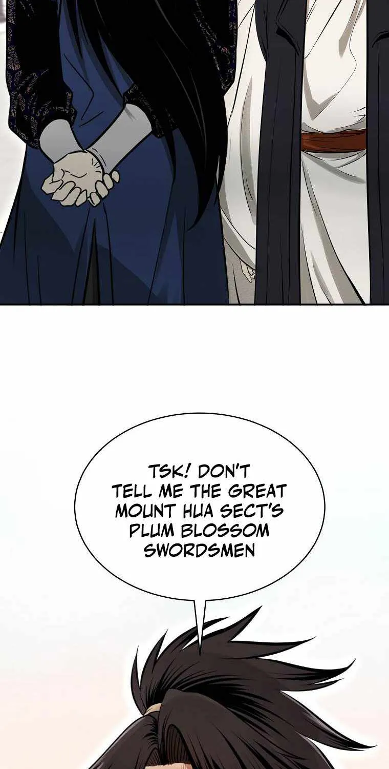 Demon In Mount Hua Chapter 14 page 66 - MangaKakalot