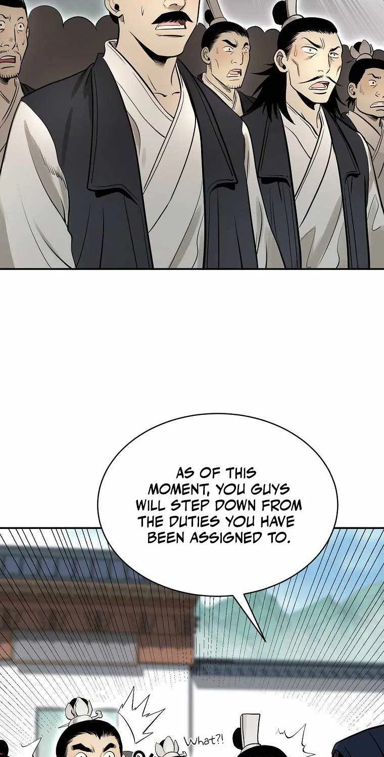 Demon In Mount Hua Chapter 14 page 74 - MangaKakalot