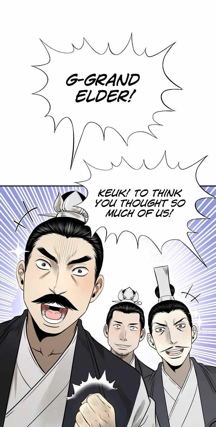 Demon In Mount Hua Chapter 14 page 83 - MangaKakalot