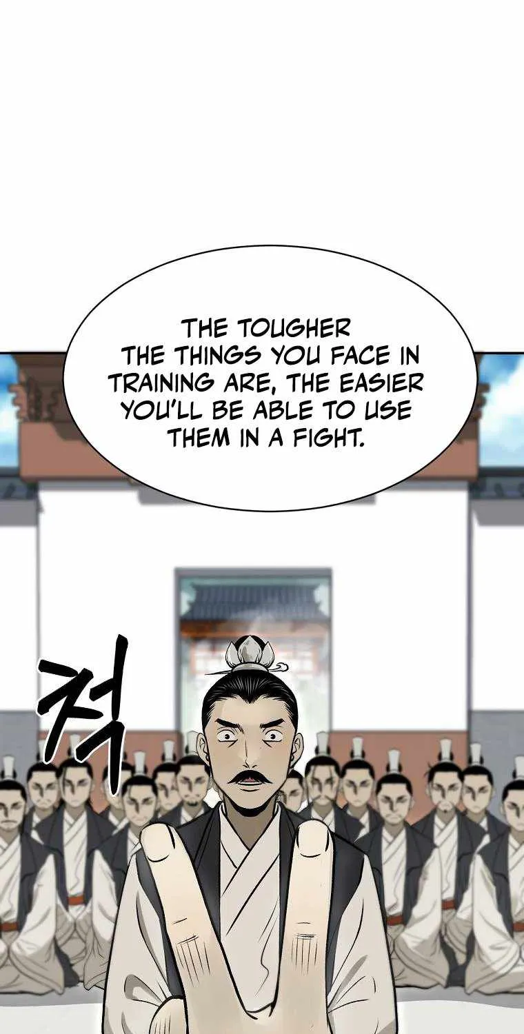 Demon In Mount Hua Chapter 14 page 90 - MangaKakalot