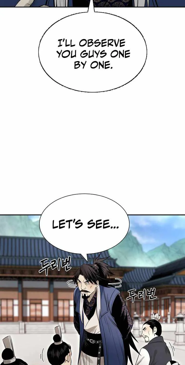 Demon In Mount Hua Chapter 14 page 100 - MangaKakalot