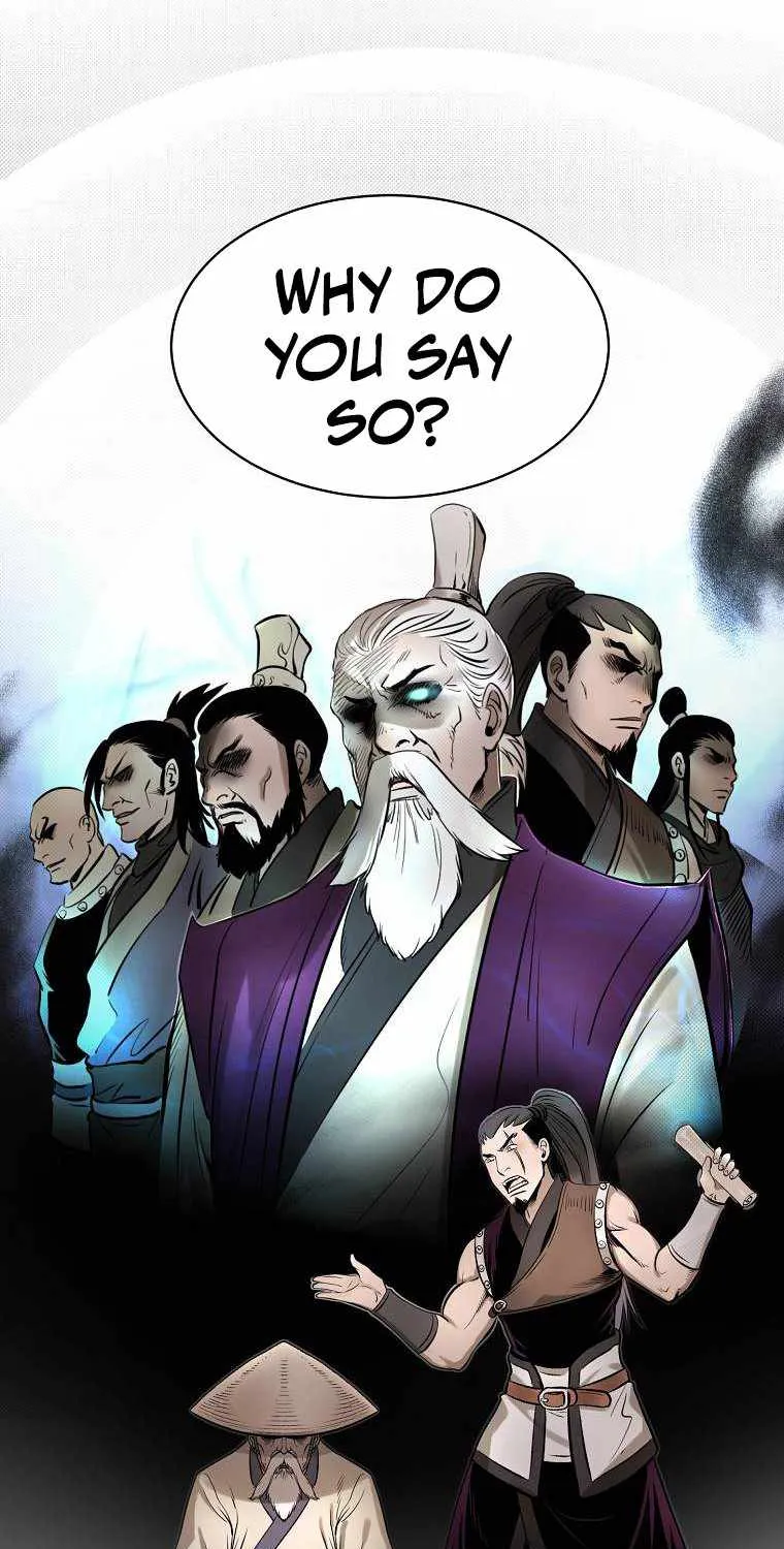 Demon In Mount Hua Chapter 15 page 26 - MangaKakalot