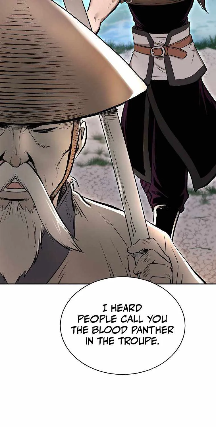 Demon In Mount Hua Chapter 15 page 38 - MangaKakalot