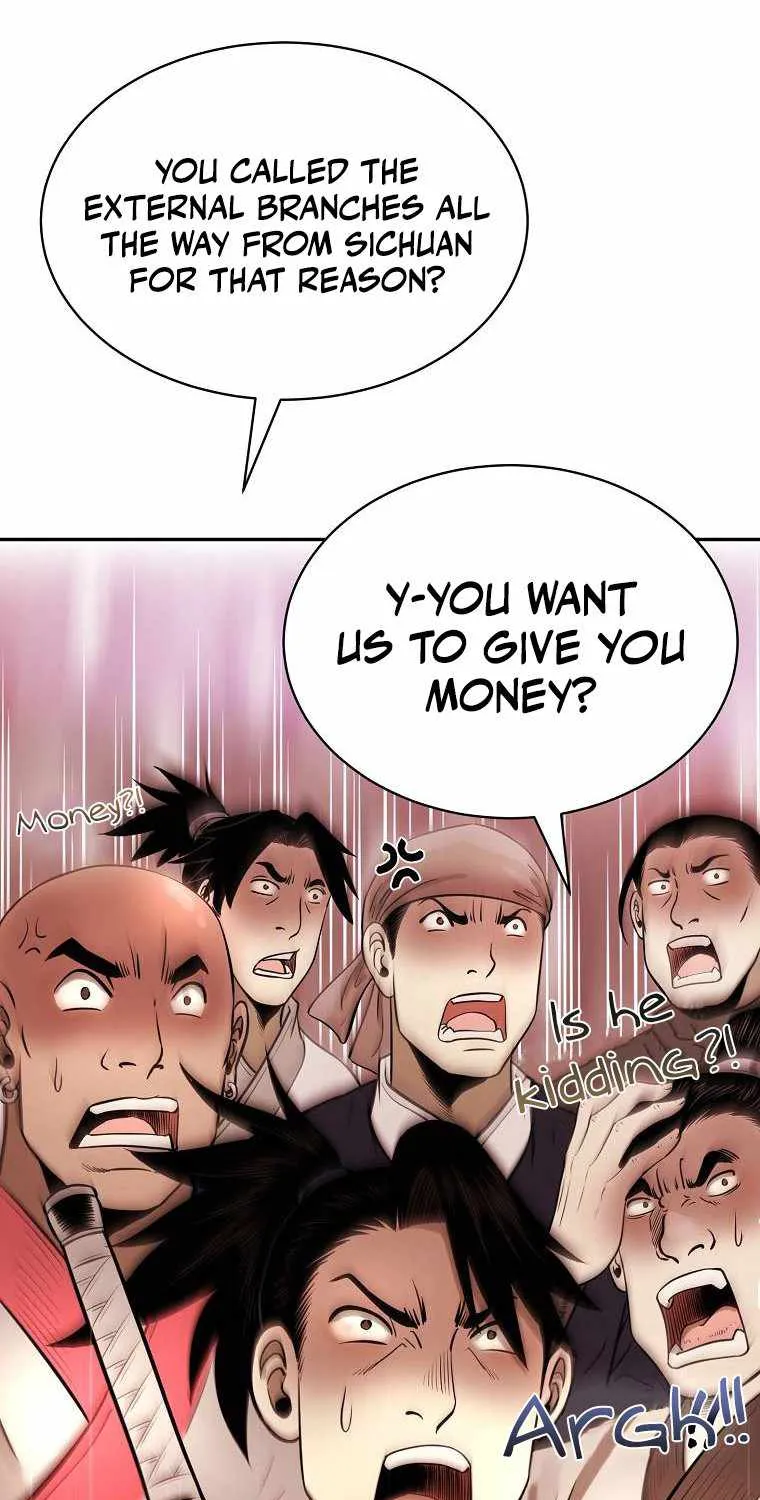 Demon In Mount Hua Chapter 15 page 73 - MangaKakalot