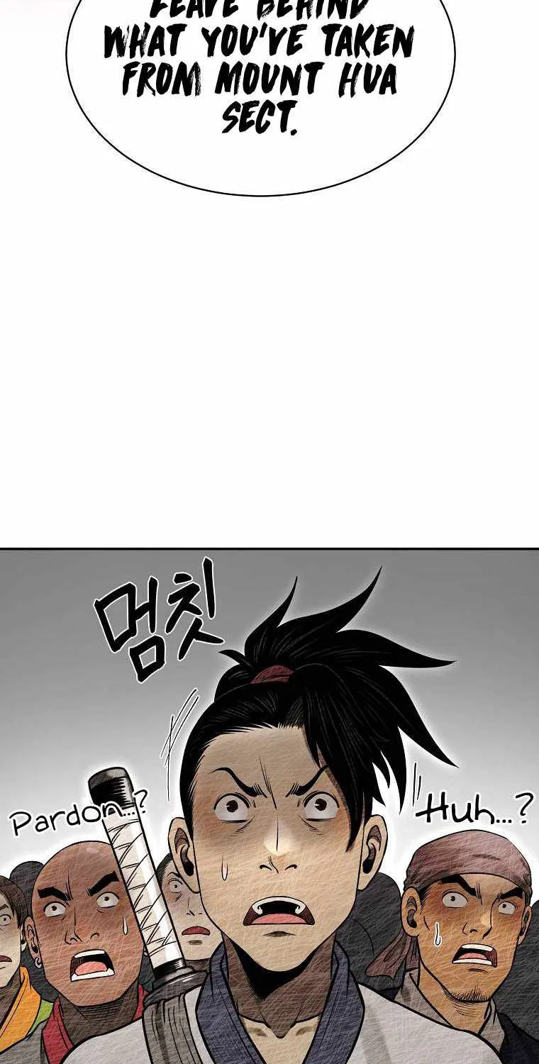 Demon In Mount Hua Chapter 15 page 90 - MangaKakalot