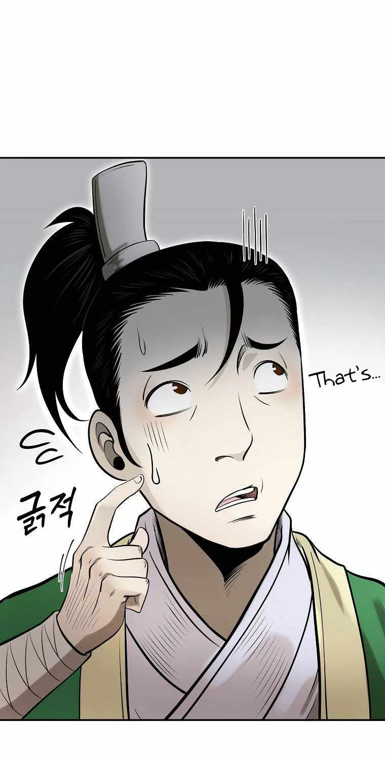 Demon In Mount Hua Chapter 15 page 100 - MangaKakalot