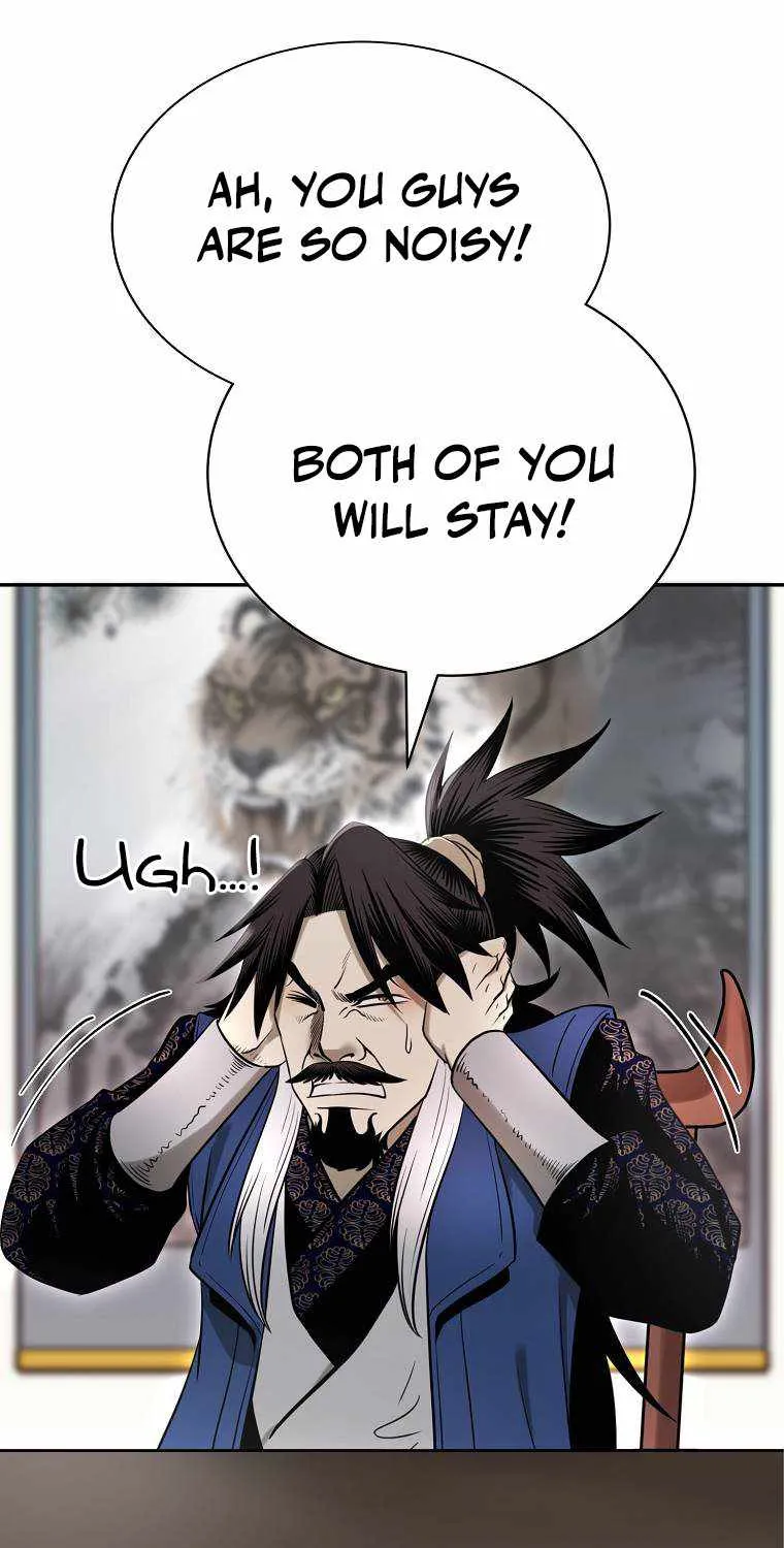 Demon In Mount Hua Chapter 17 page 11 - MangaKakalot