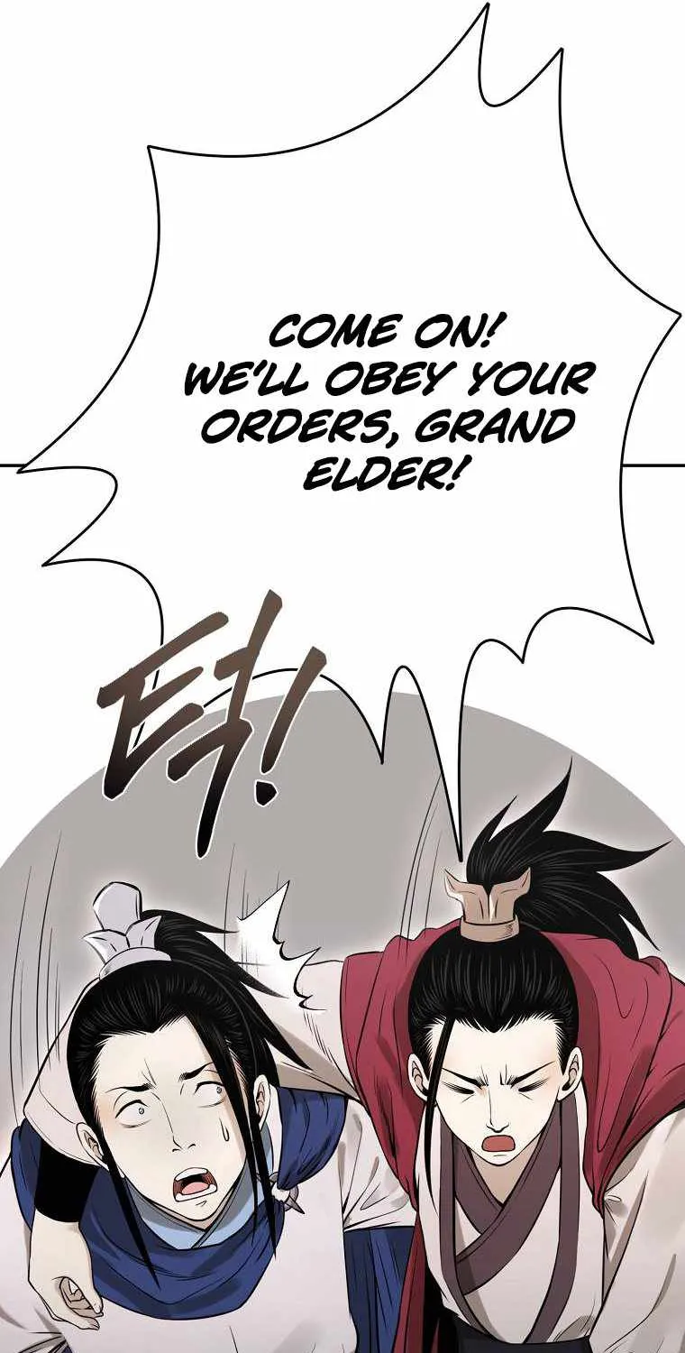 Demon In Mount Hua Chapter 17 page 17 - MangaKakalot