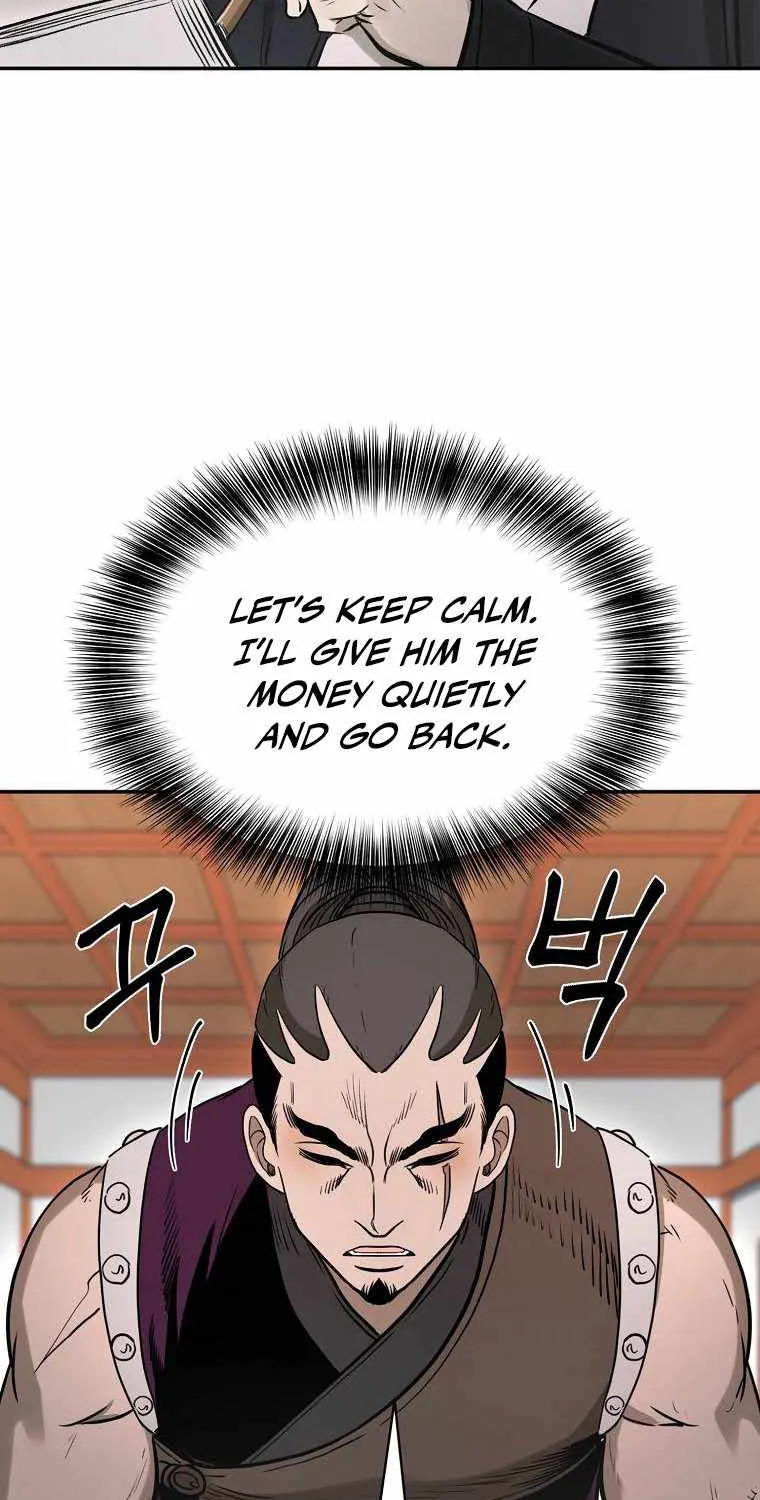 Demon In Mount Hua Chapter 17 page 23 - MangaKakalot