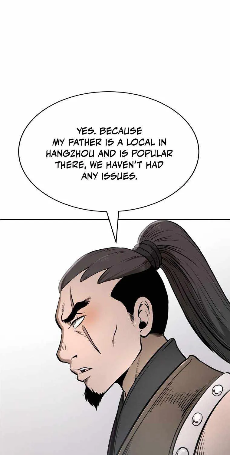 Demon In Mount Hua Chapter 17 page 26 - MangaKakalot