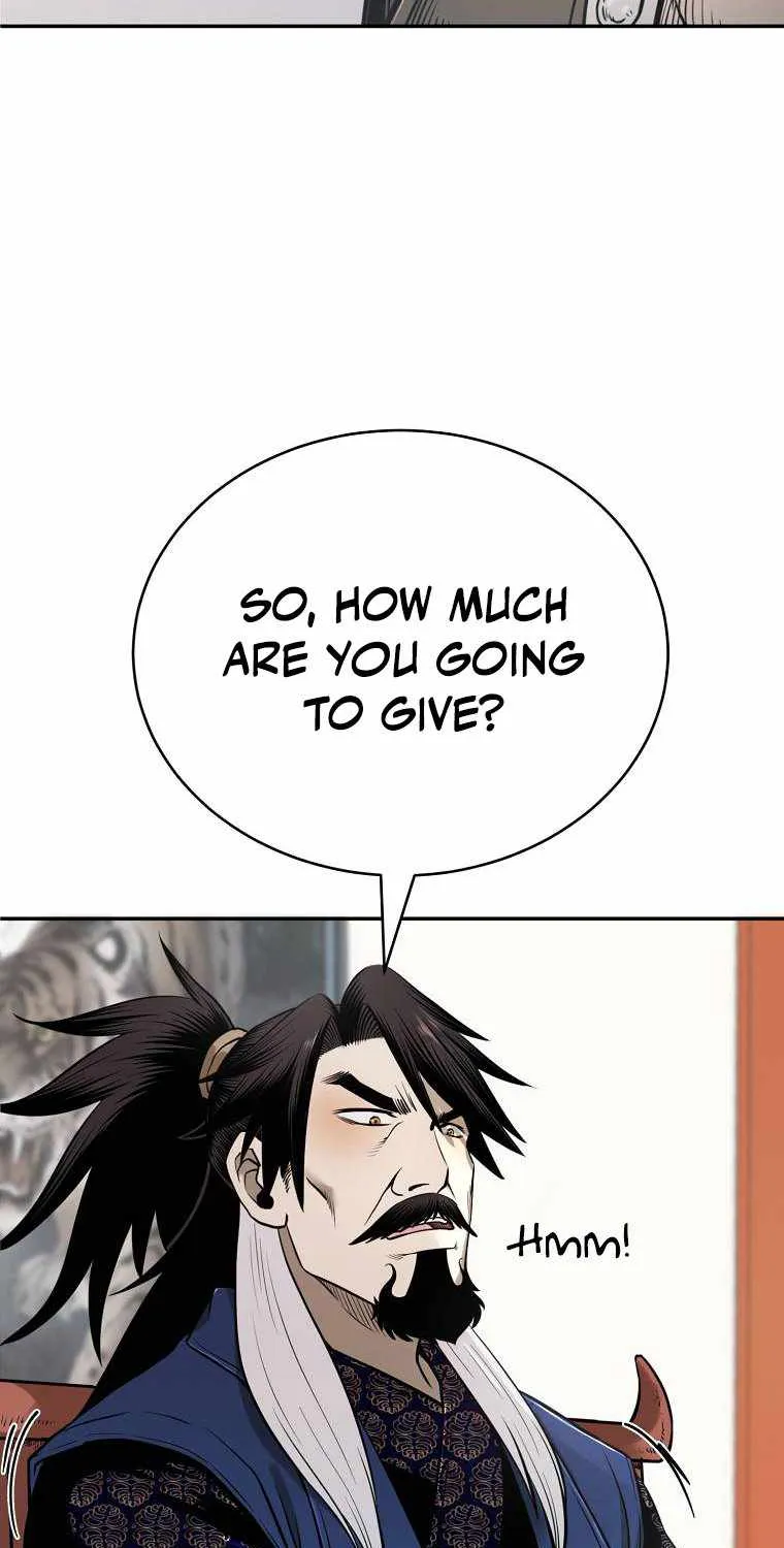 Demon In Mount Hua Chapter 17 page 27 - MangaKakalot