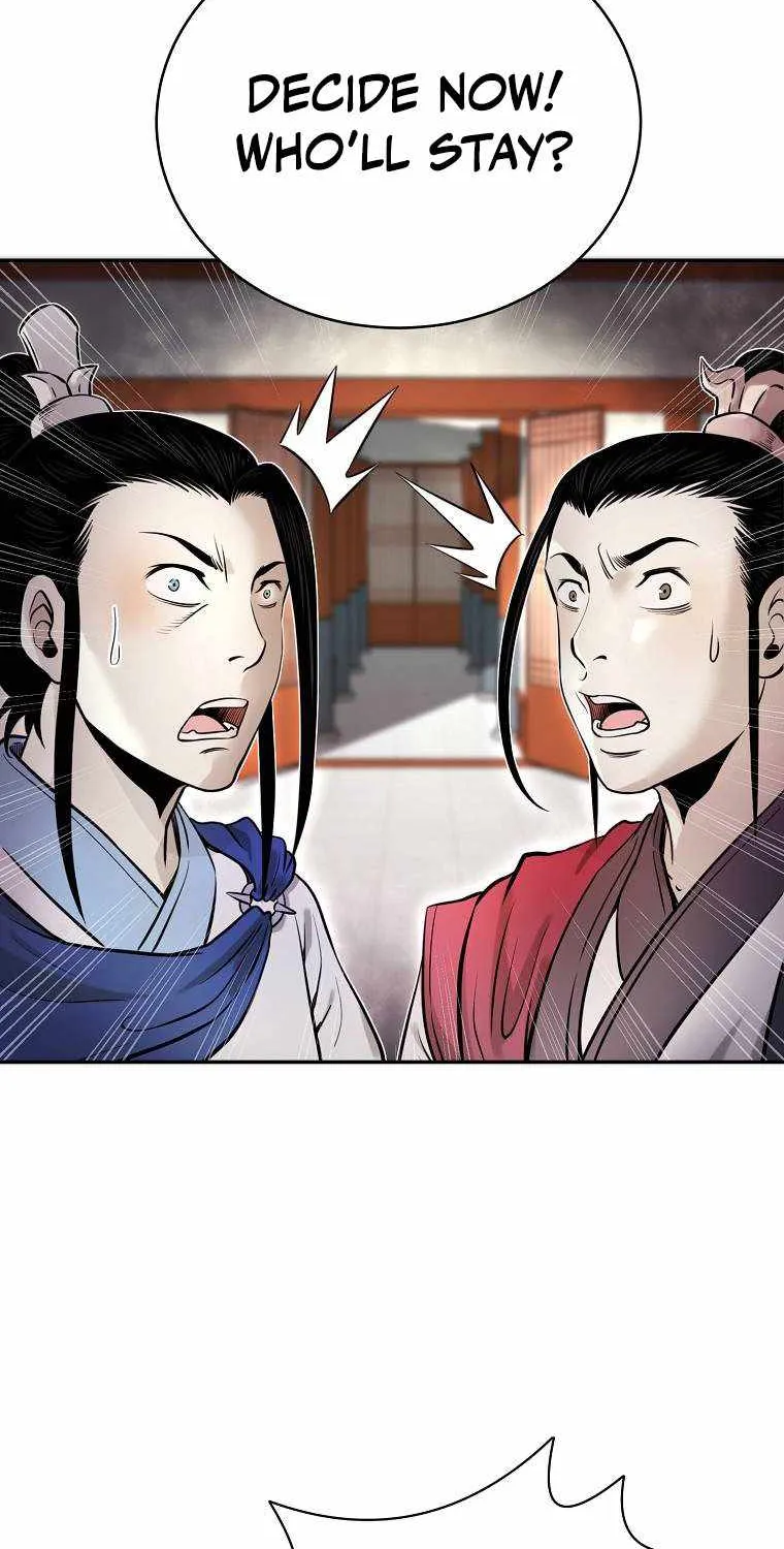 Demon In Mount Hua Chapter 17 page 5 - MangaKakalot