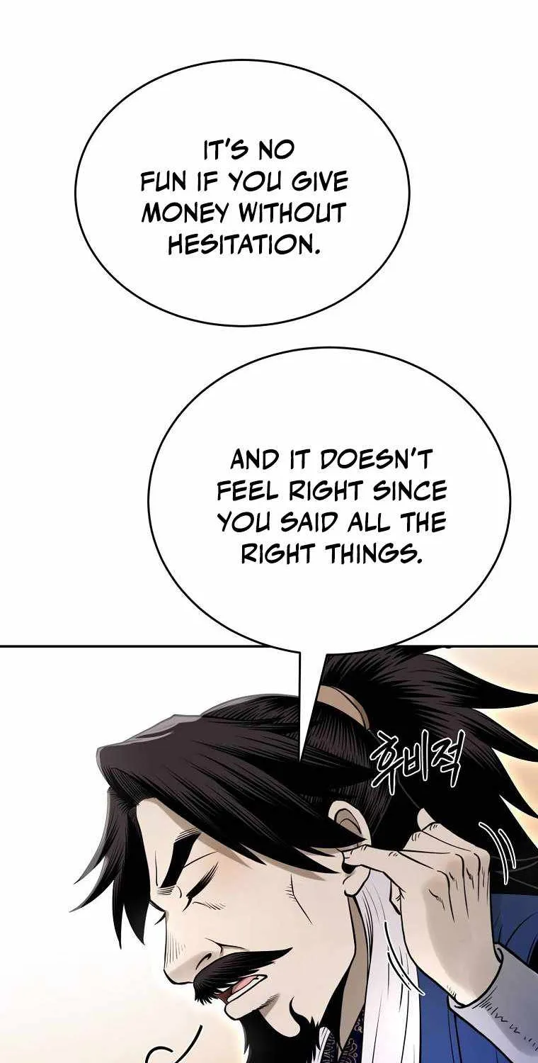 Demon In Mount Hua Chapter 17 page 42 - MangaKakalot