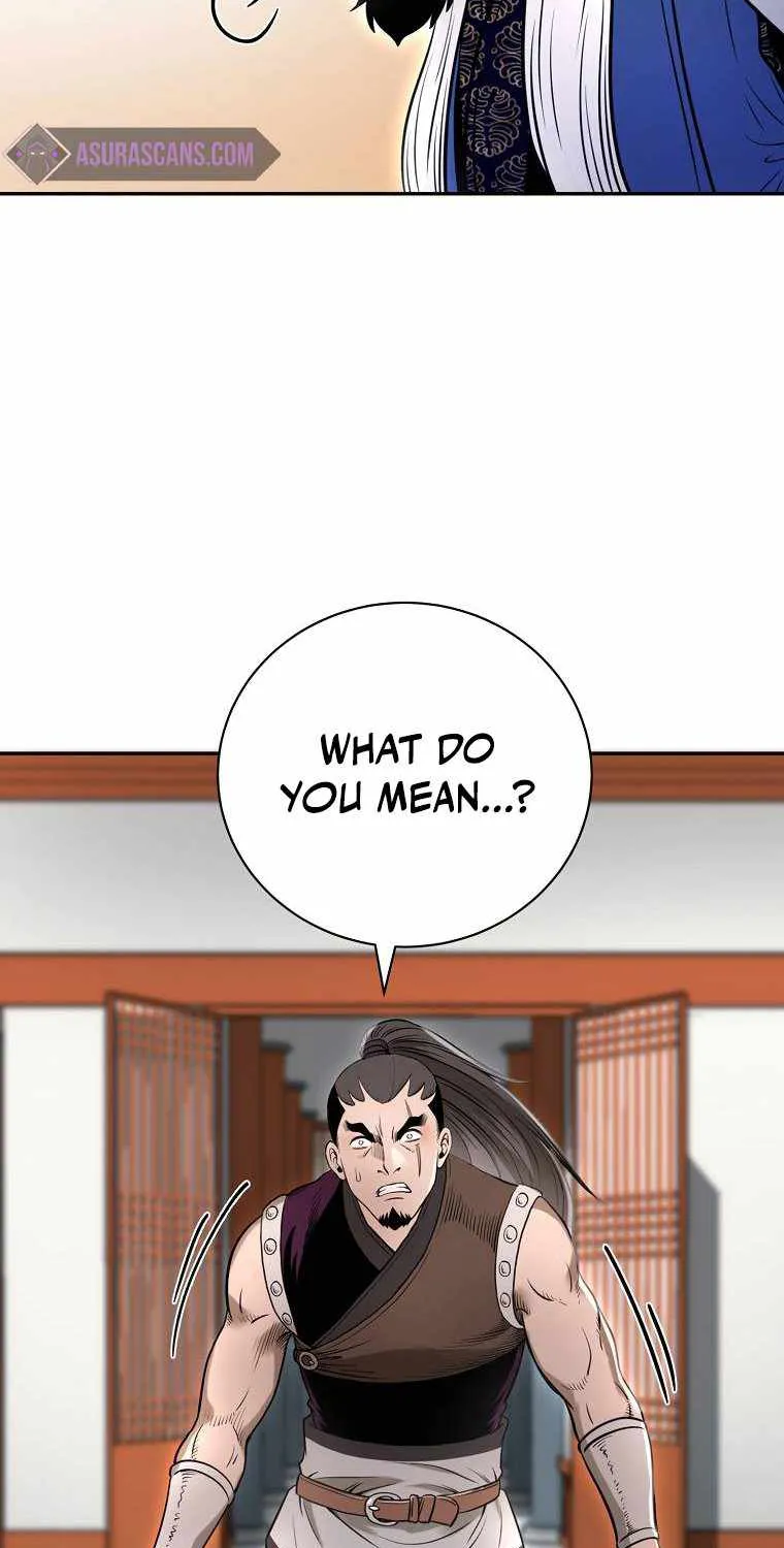 Demon In Mount Hua Chapter 17 page 43 - MangaKakalot