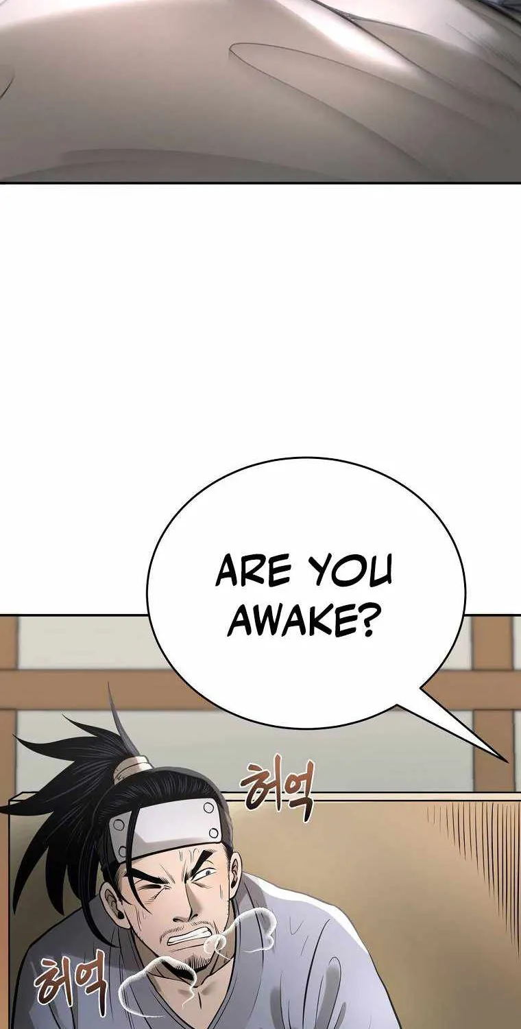 Demon In Mount Hua Chapter 17 page 50 - MangaKakalot