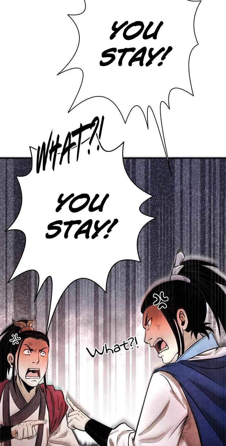 Demon In Mount Hua Chapter 17 page 6 - MangaKakalot