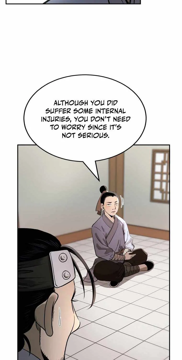 Demon In Mount Hua Chapter 17 page 52 - MangaKakalot