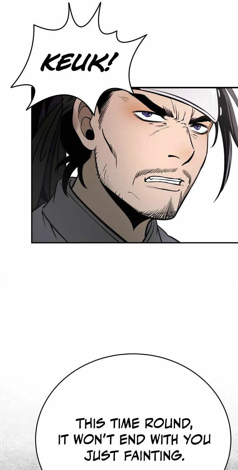 Demon In Mount Hua Chapter 17 page 57 - MangaKakalot