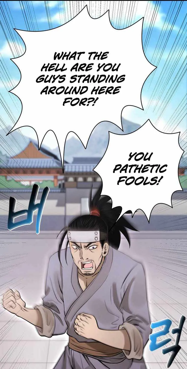 Demon In Mount Hua Chapter 17 page 65 - MangaKakalot