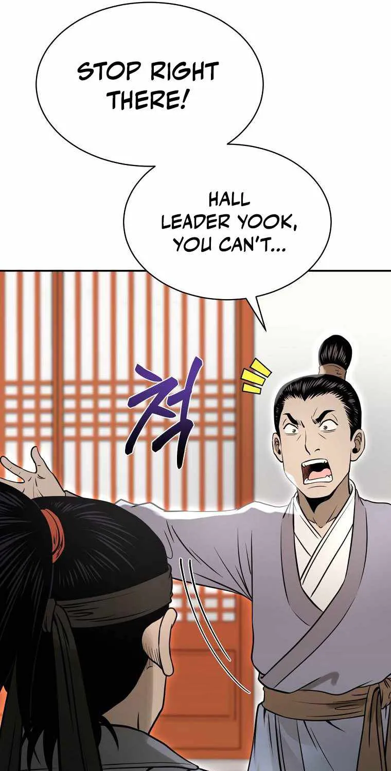 Demon In Mount Hua Chapter 17 page 73 - MangaKakalot