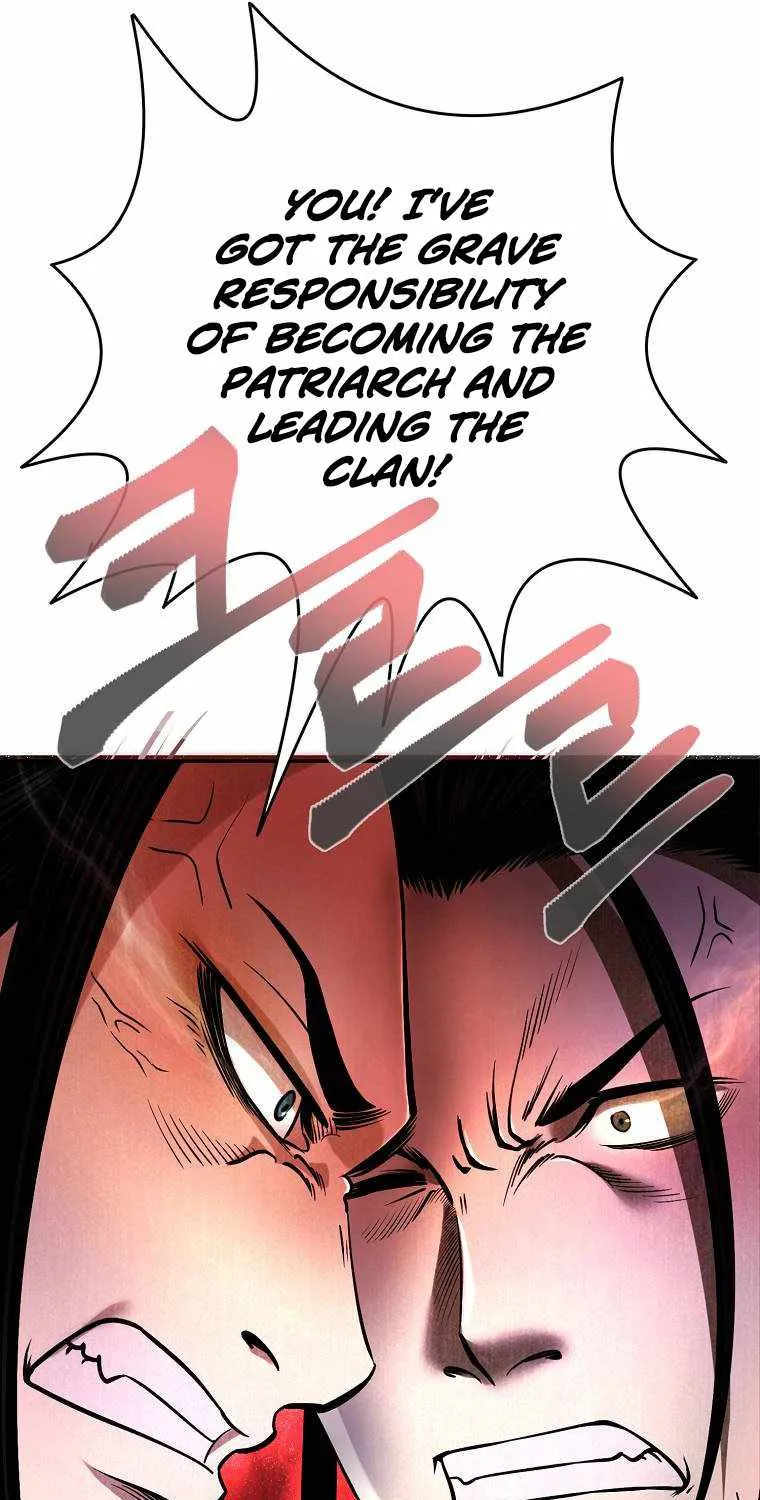 Demon In Mount Hua Chapter 17 page 9 - MangaKakalot