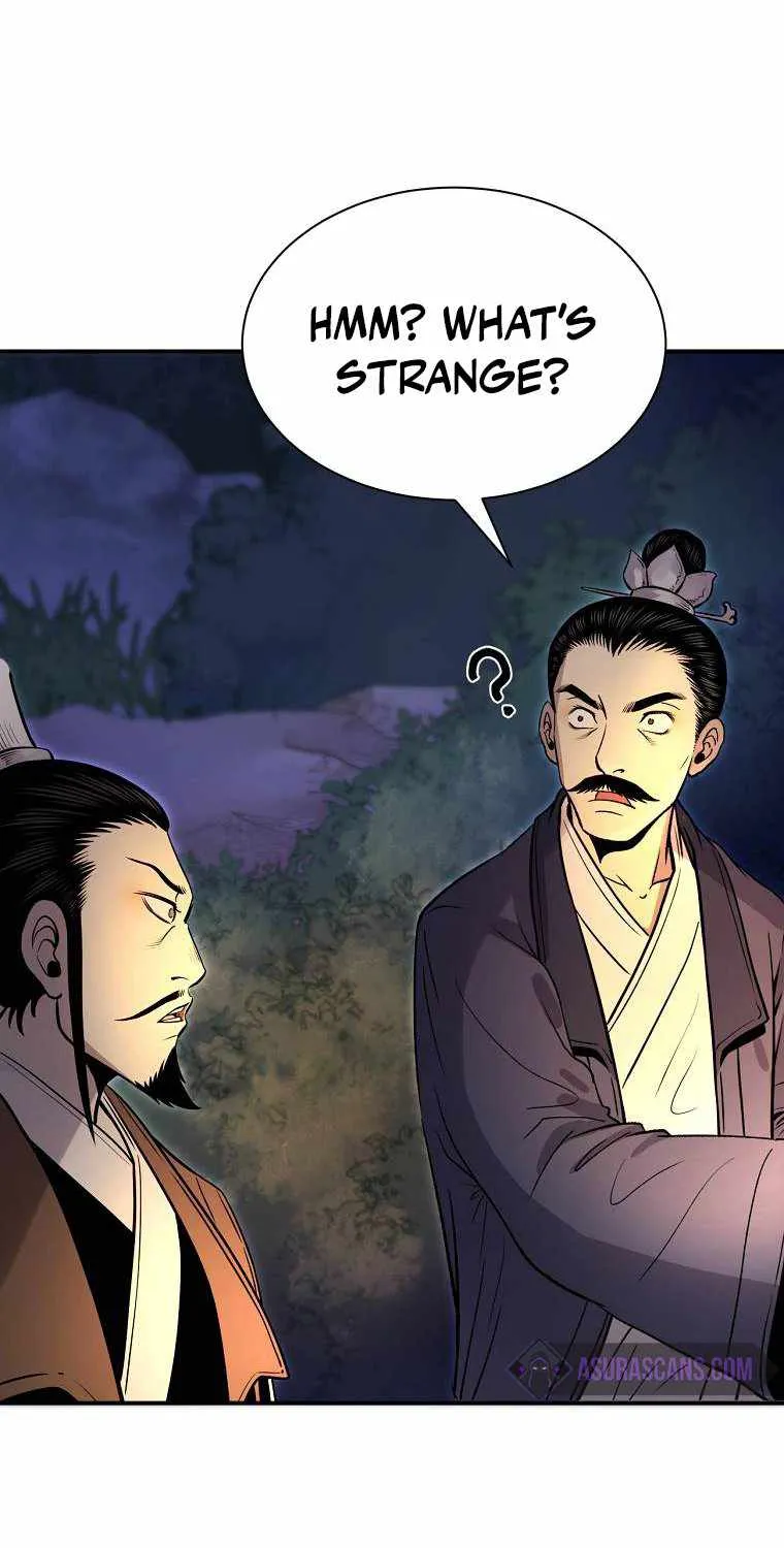 Demon In Mount Hua Chapter 19 page 103 - MangaKakalot