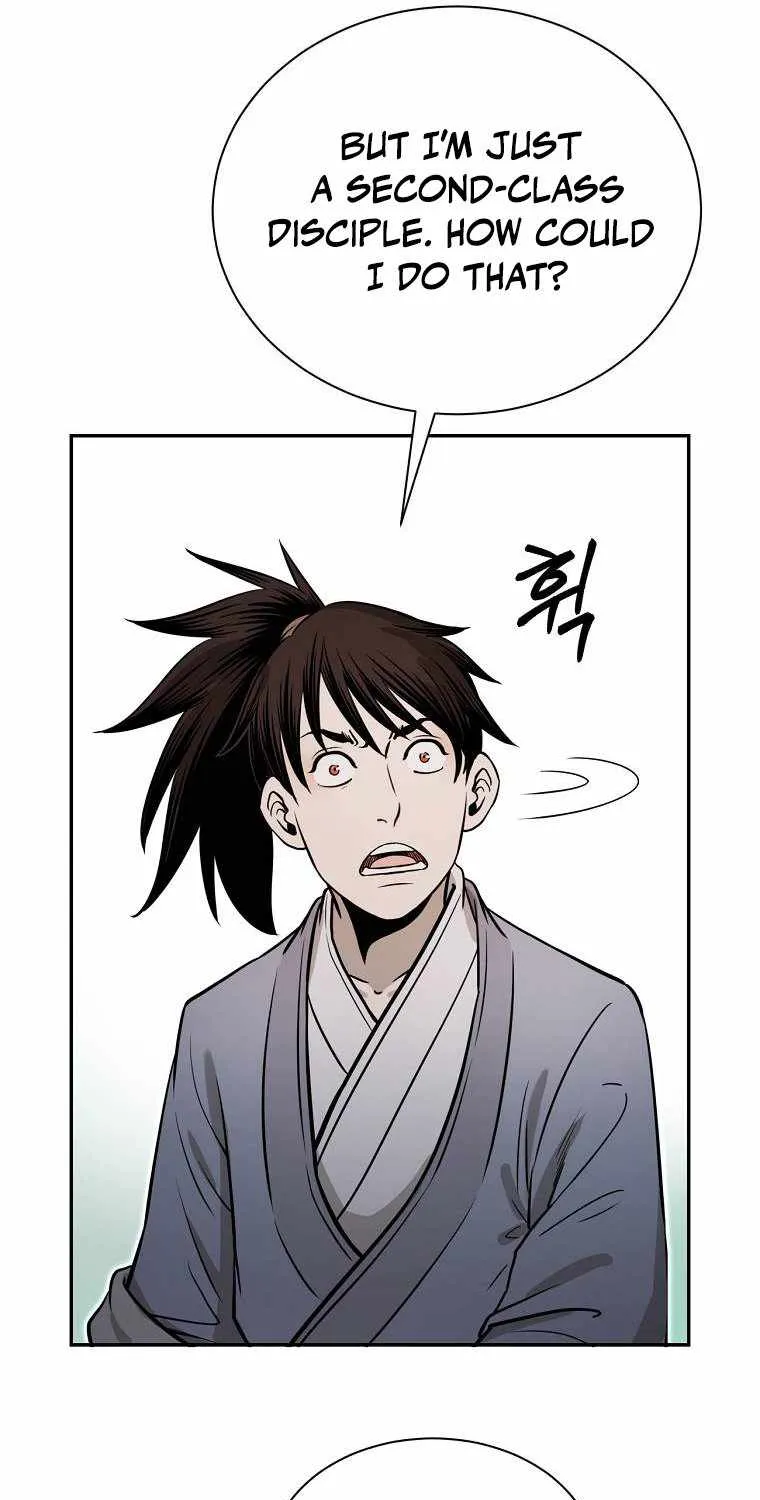 Demon In Mount Hua Chapter 19 page 27 - MangaKakalot