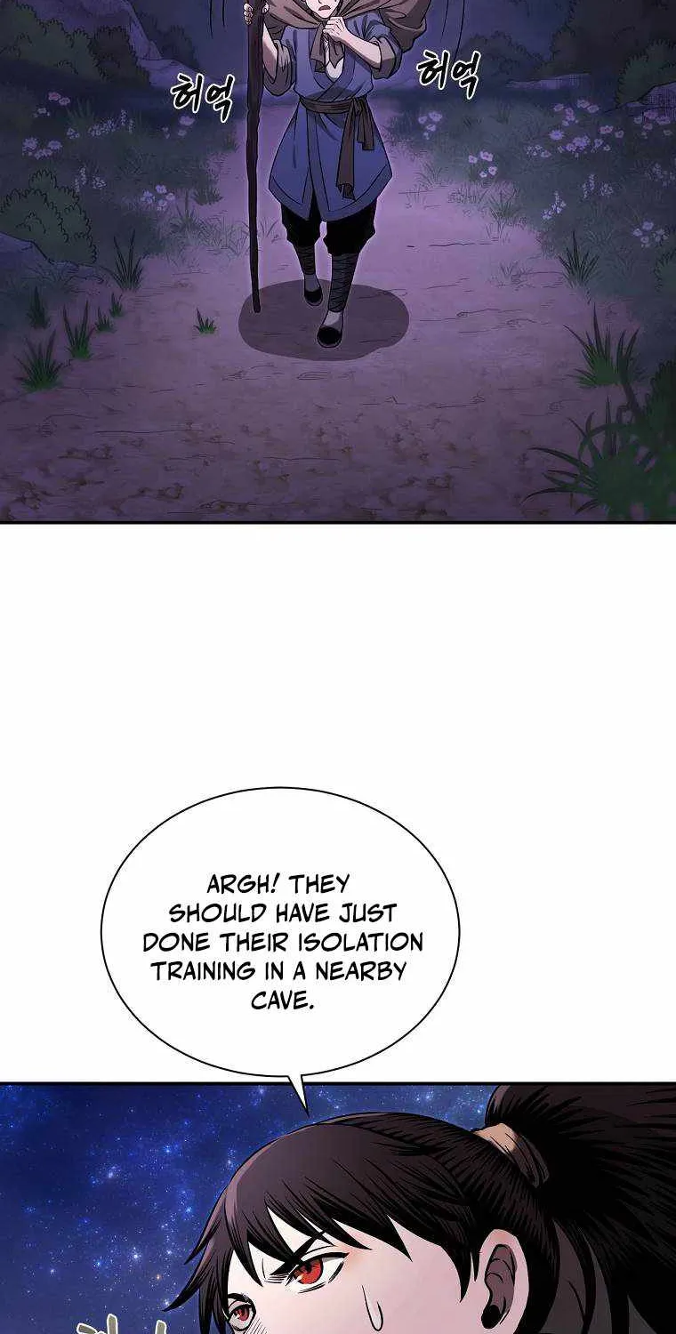 Demon In Mount Hua Chapter 19 page 4 - MangaKakalot