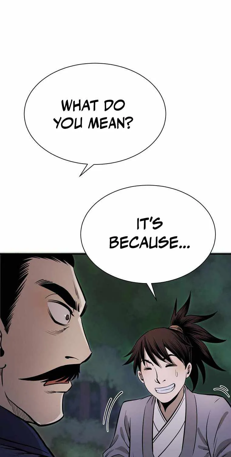 Demon In Mount Hua Chapter 19 page 35 - MangaKakalot