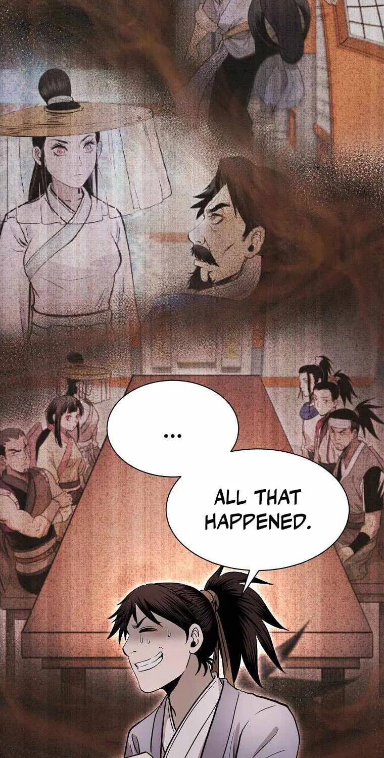 Demon In Mount Hua Chapter 19 page 37 - MangaKakalot