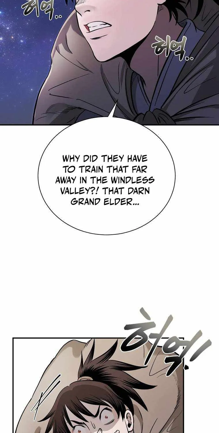 Demon In Mount Hua Chapter 19 page 5 - MangaKakalot