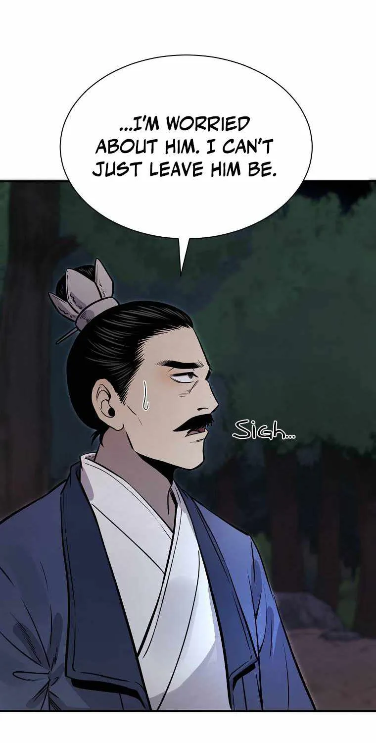 Demon In Mount Hua Chapter 19 page 50 - MangaKakalot