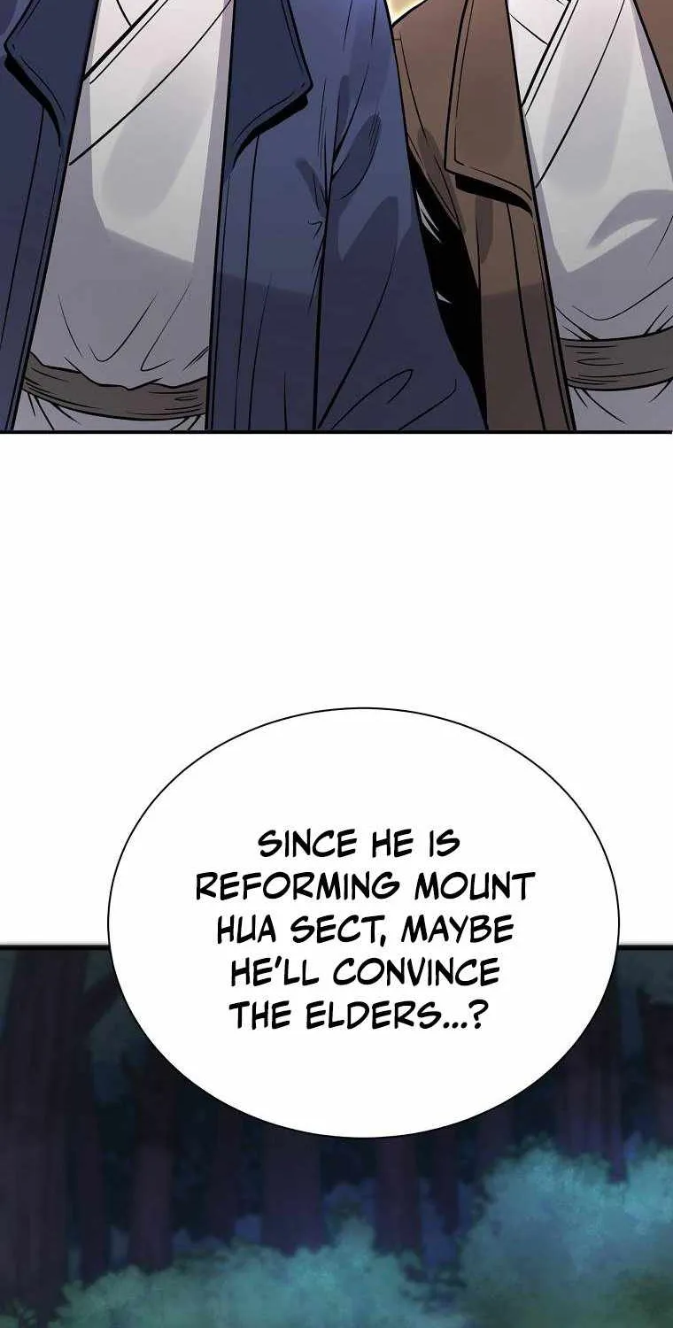 Demon In Mount Hua Chapter 19 page 54 - MangaKakalot