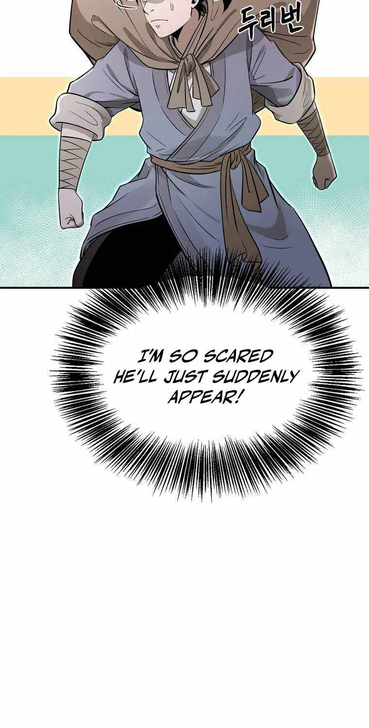 Demon In Mount Hua Chapter 19 page 7 - MangaKakalot