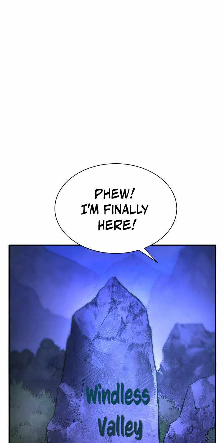 Demon In Mount Hua Chapter 19 page 8 - MangaKakalot