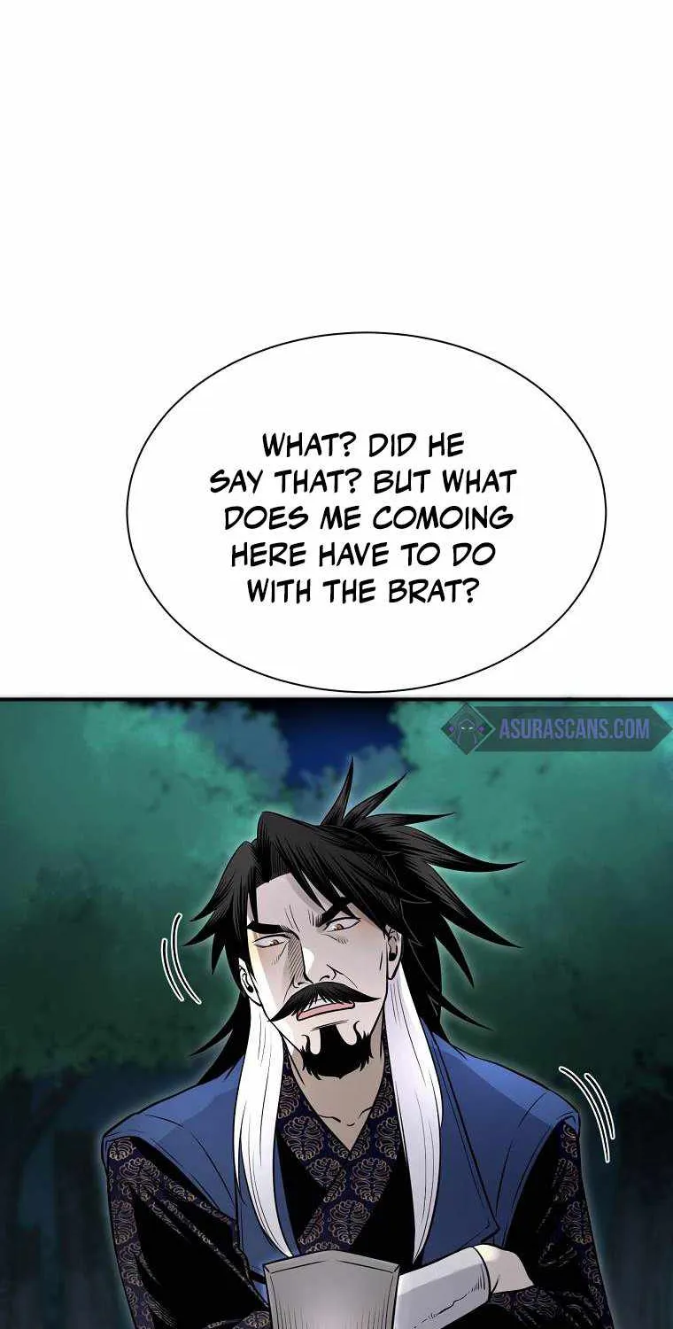 Demon In Mount Hua Chapter 19 page 71 - MangaKakalot